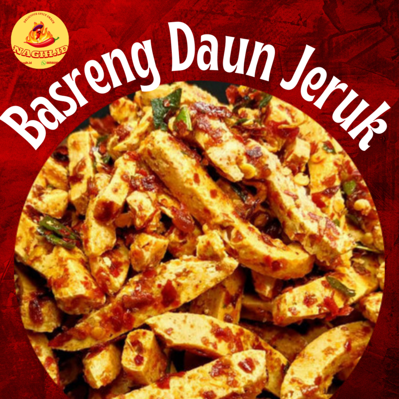 

BASRENG DAUN JERUK/BASRENG VIRAL PEDAS DAUN JERUK/BASRENG PEDAS/BASO GORENG DAUN JERUK/