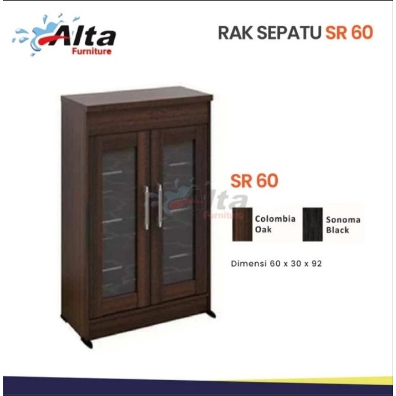 RAK SEPATU RAK SANDAL LEMARI SEPATU LEMARI SANDAL MINIMALIS TERLARIS