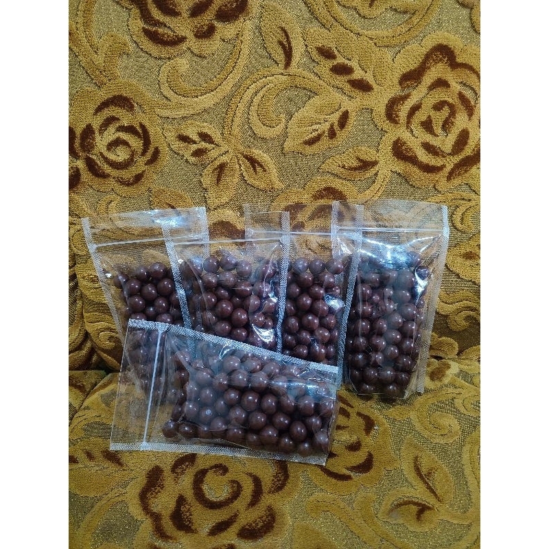 

COKLAT LAGIE L'AGIE CHOCOBALL