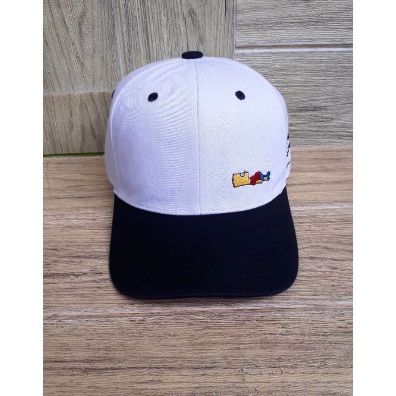 TOPI The Simpsons Second Original