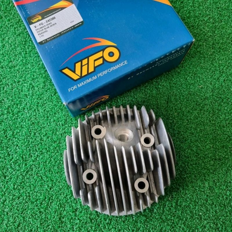 blok head boring vespa excel exlusive (pnp super)