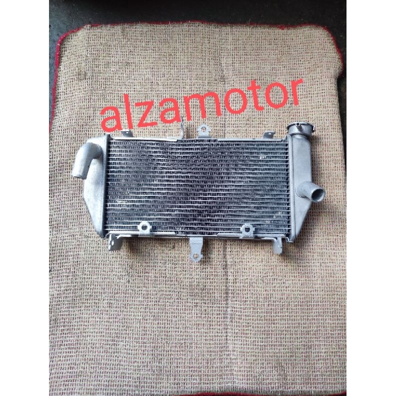 Radiator yamaha MT25  MT 25 original Radiator assy MT 25 MT25 ori