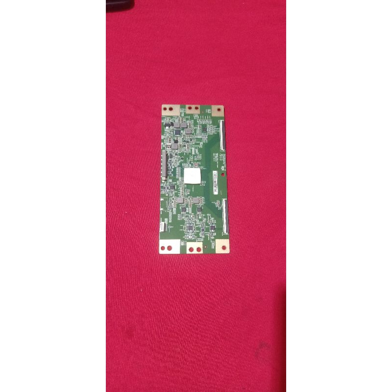 T Con Tv LED Sony KD-55X7500F ORIGINAL