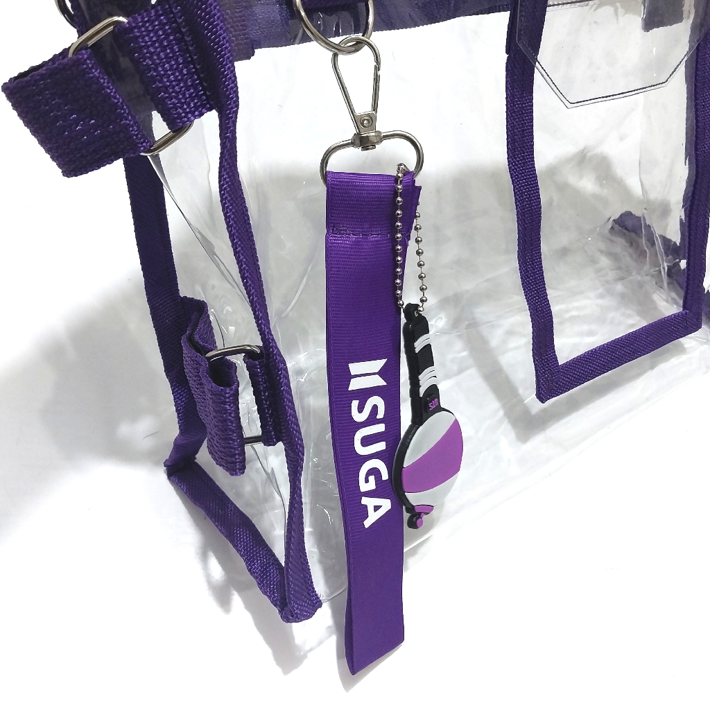 STRAP BTS MEMBER NAME KEYRING LANYARD BANGTAN BOYS JIMIN SUGA JUNGKOOK JIN RAPMON JHOPE TAEHYUNG