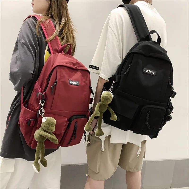 RaidStore93-tas ransel laptop/tas ransel sekolah/backpack pria wanita