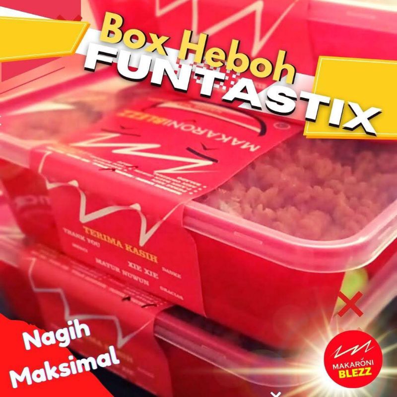 

Makaroni Spiral ORIGINAL Box 250 GR