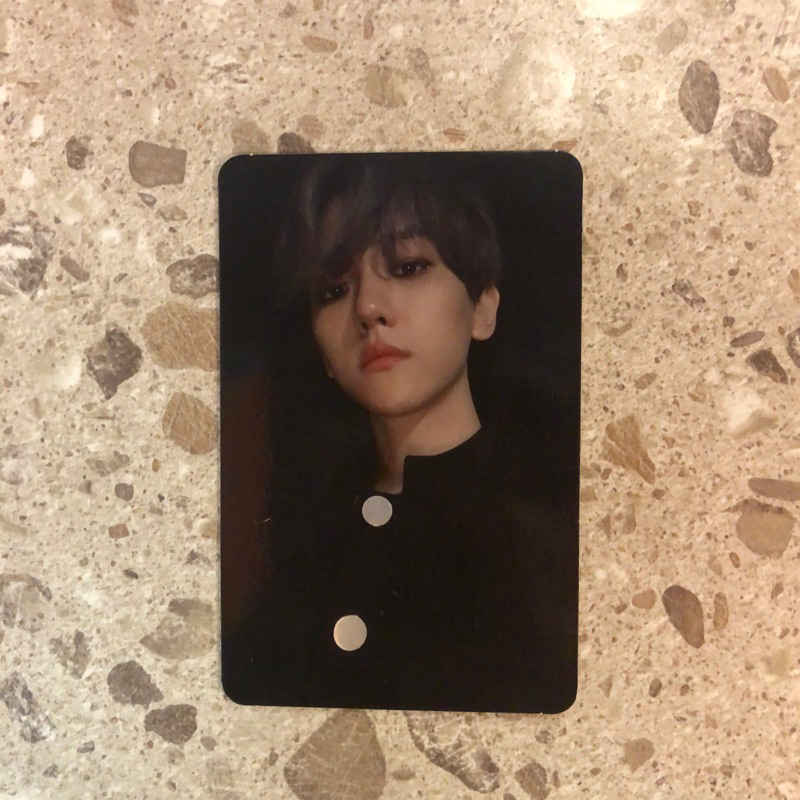 PC BAEKHYUN CITY LIGHT (NIGHT VER.)