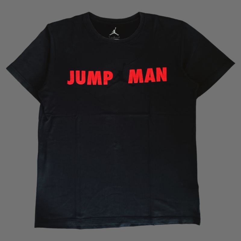 T-shirt Air Jordan Center