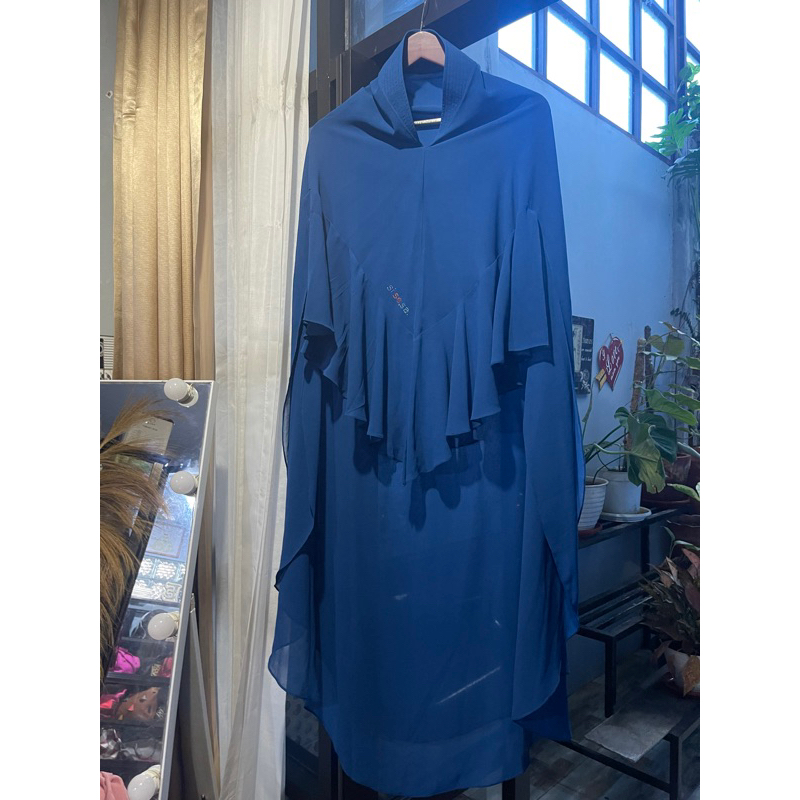 Khimar Sisesa Original