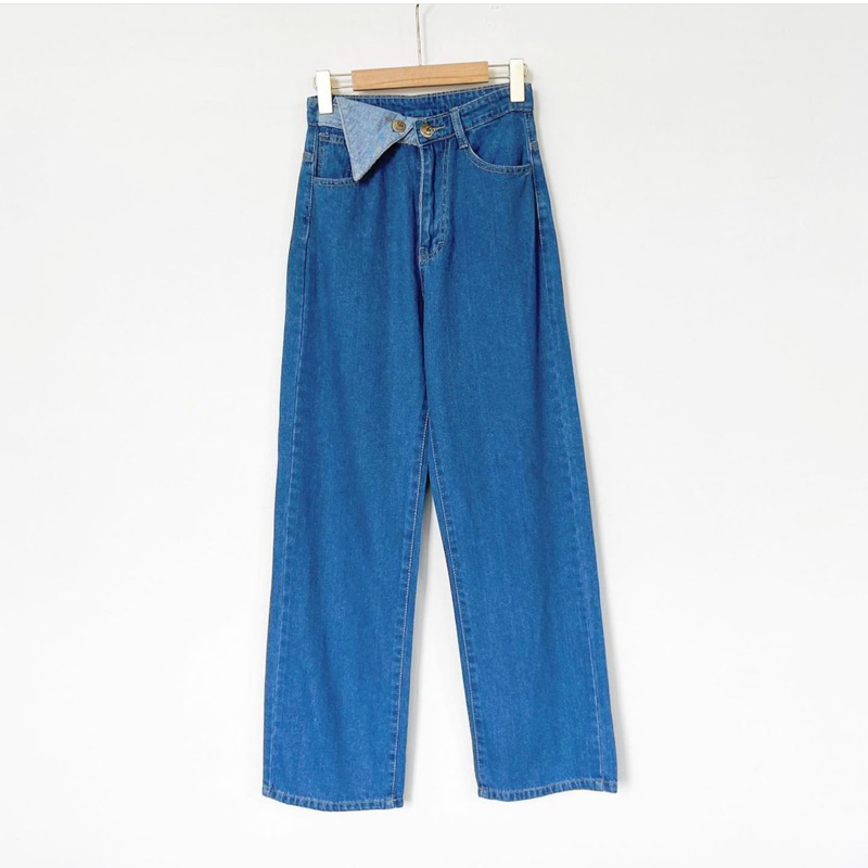 CADFAEL CULLOTE JEANS 241