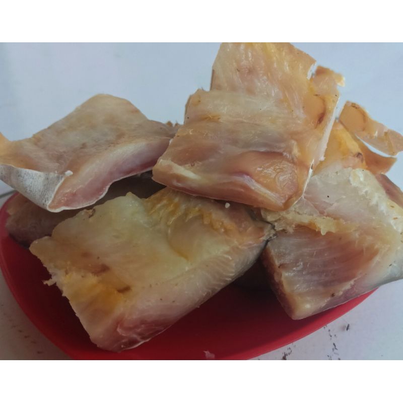 

Jambal Roti Khas Pangandaran 500 gr