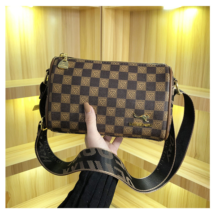 ( 2PC 1KG ) GTBI998881543 New Arrival 2023 !!!  Tas Selempang  Tas Wanita Import  Premium Terbaru