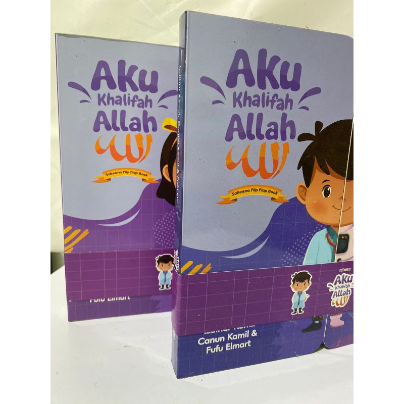 

Paket Buku 1 Jutaan