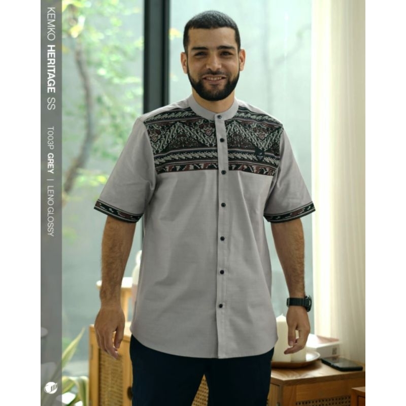 Samase Heritage Kemko pdk T003P