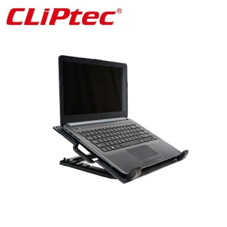 Cooling Pad CLIPtec RZC170 Ergostand
