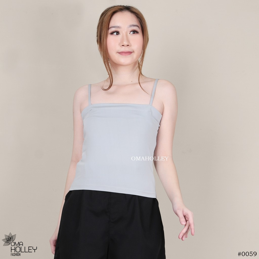 KAOS DALAMAN WANITA KAOS KEMBEN COD TERLARIS