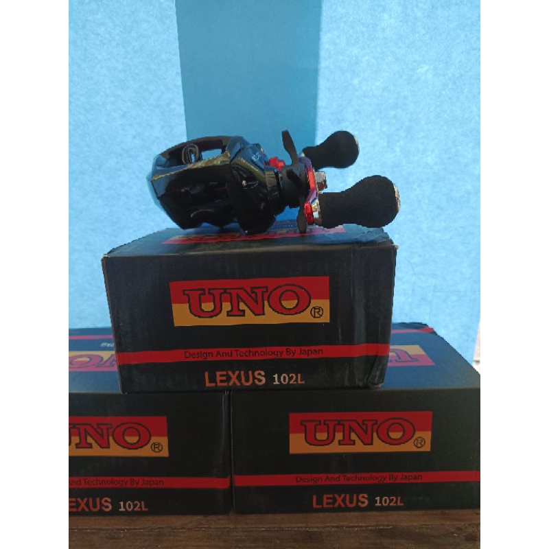 Rel BC UNO Lexus102L