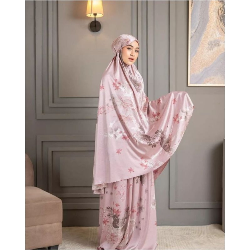 Lafiya prayer set by local.id