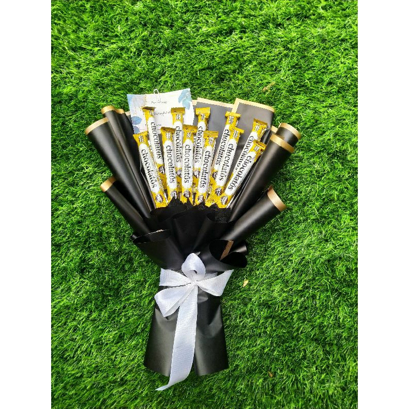 

BUKET JAJAN/READY STOCK
