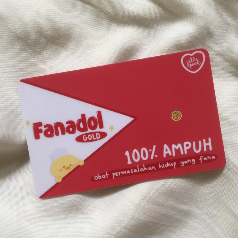 

Mini Gold Hampers Kado Ulang Tahun Wisuda Unik