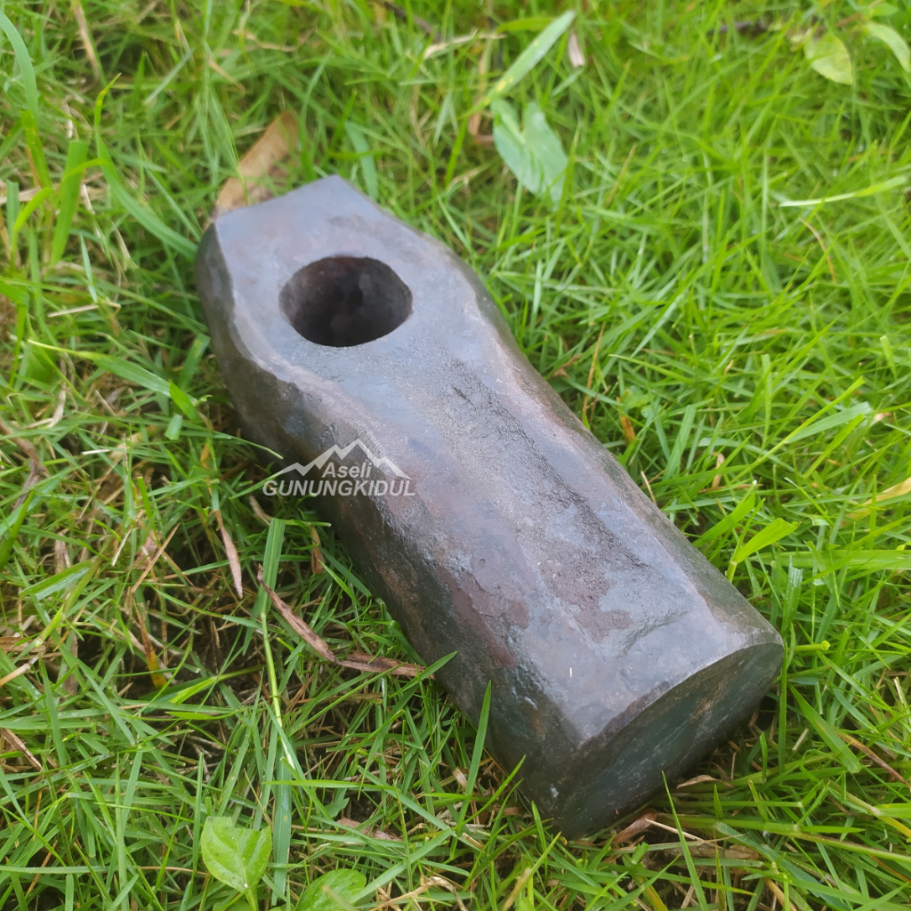 Palu Baja 3,5 kg Asli Pande Besi