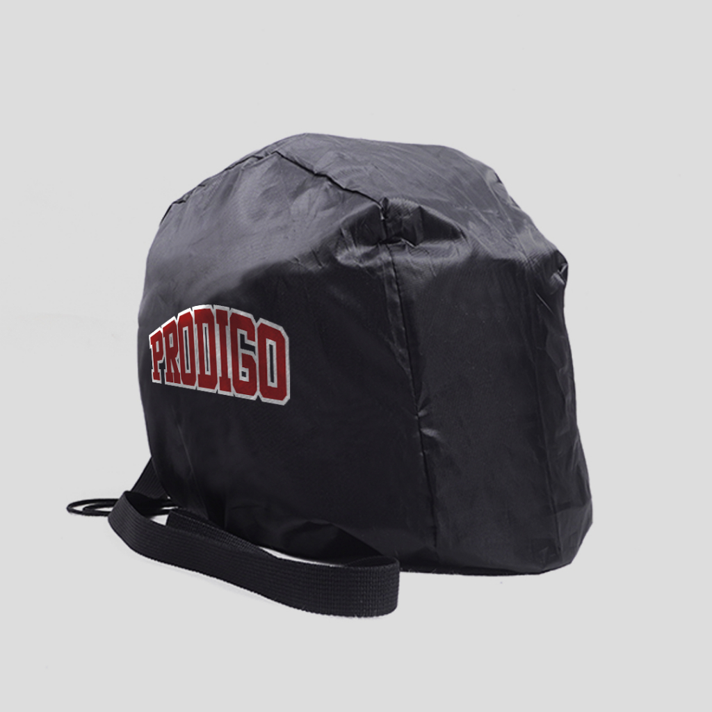 Prodigo * Cover Helm Selaru All Varian I Tas Helm Waterproof I Sarung Helm Anti Air I Jas Hujan Helm Terbaru-MOTIF 5