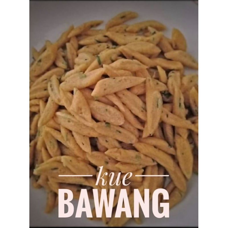 

kue bawang