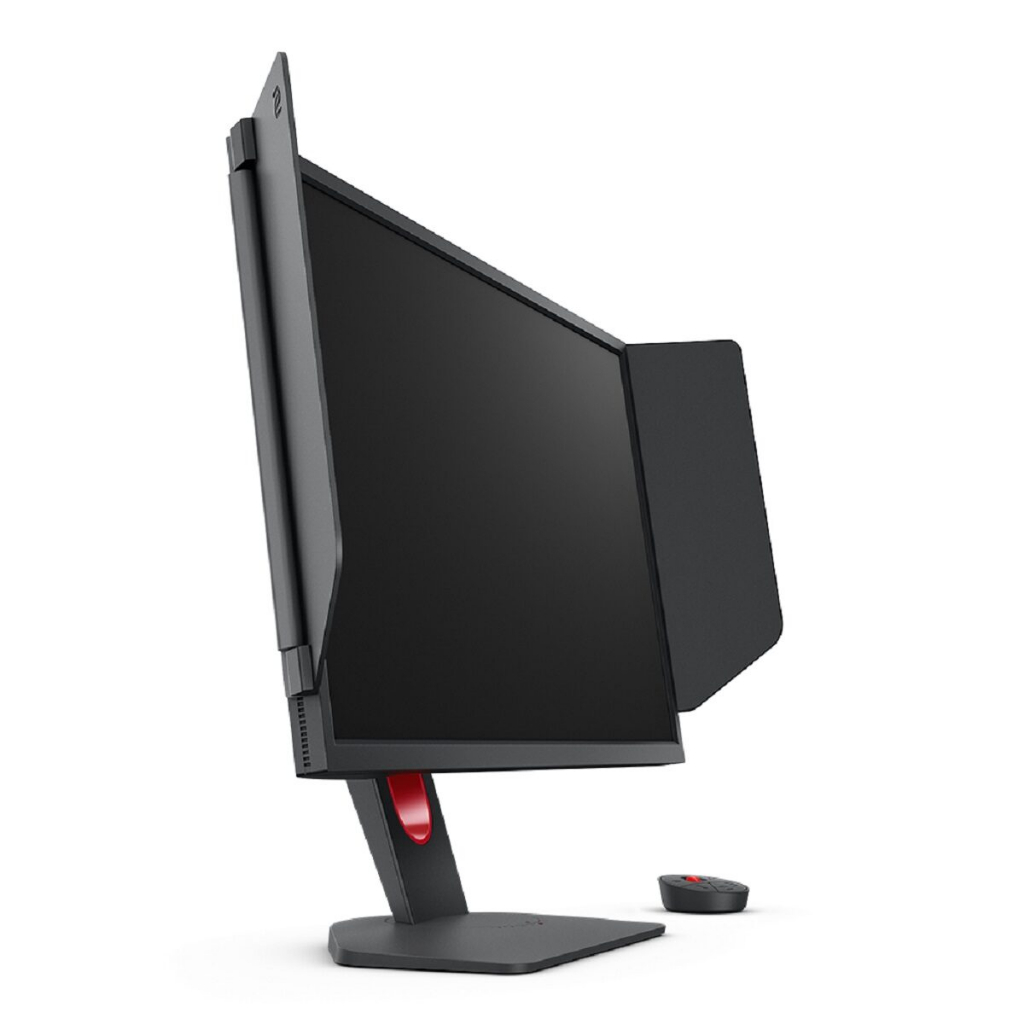 Monitor Gaming BenQ ZOWIE XL2411K 24 inch 144Hz 1ms Dynamic Accuracy