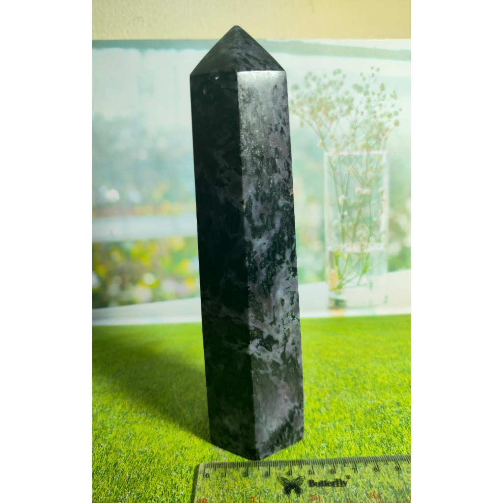 Natural Tower Indigo Gabbro (9)