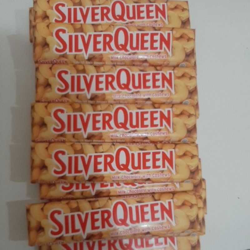 

silverqueen