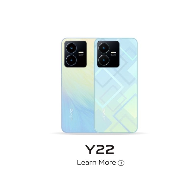 Vivo y22 ram 4/64