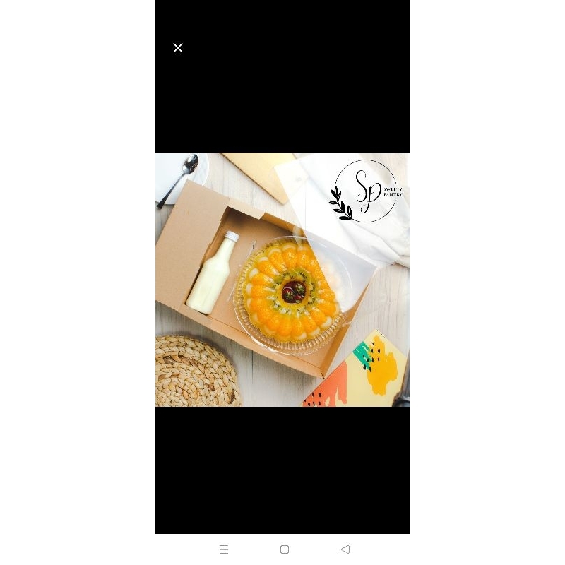

DUS BOX SEKAT WINDOW MIKA