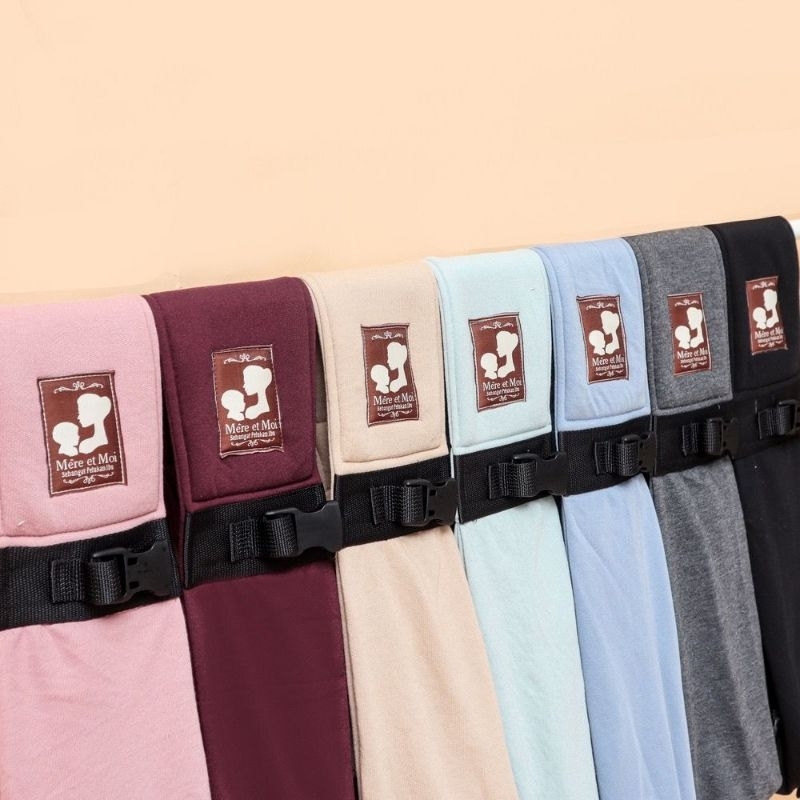 Mere et moi Fantastic sling GMEM08 | gendongan bayi