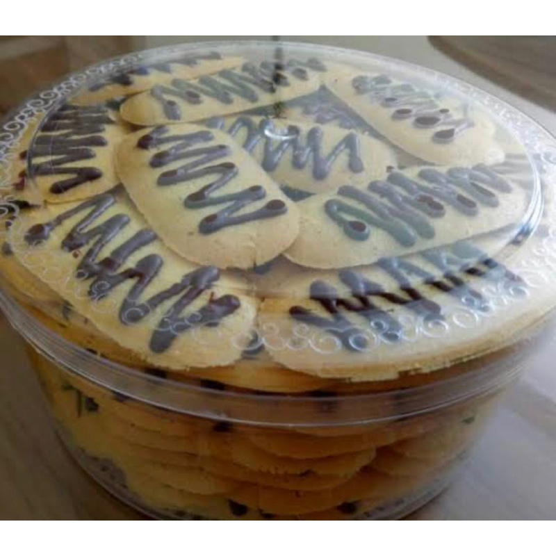 

KUE KERING LIDAH KUCING