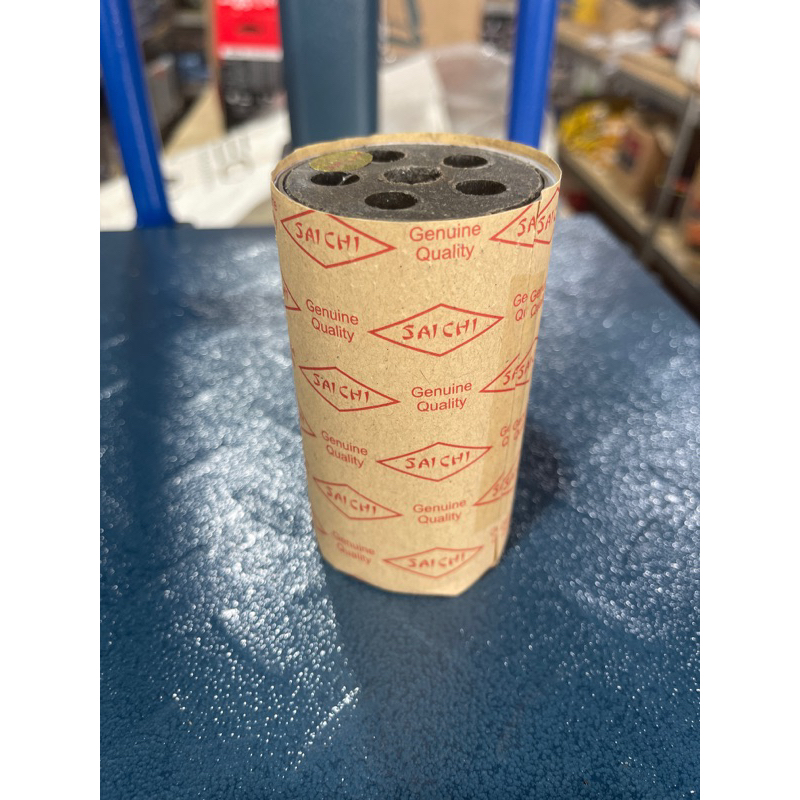 Roll Parut Kelapa Saichi Kasar