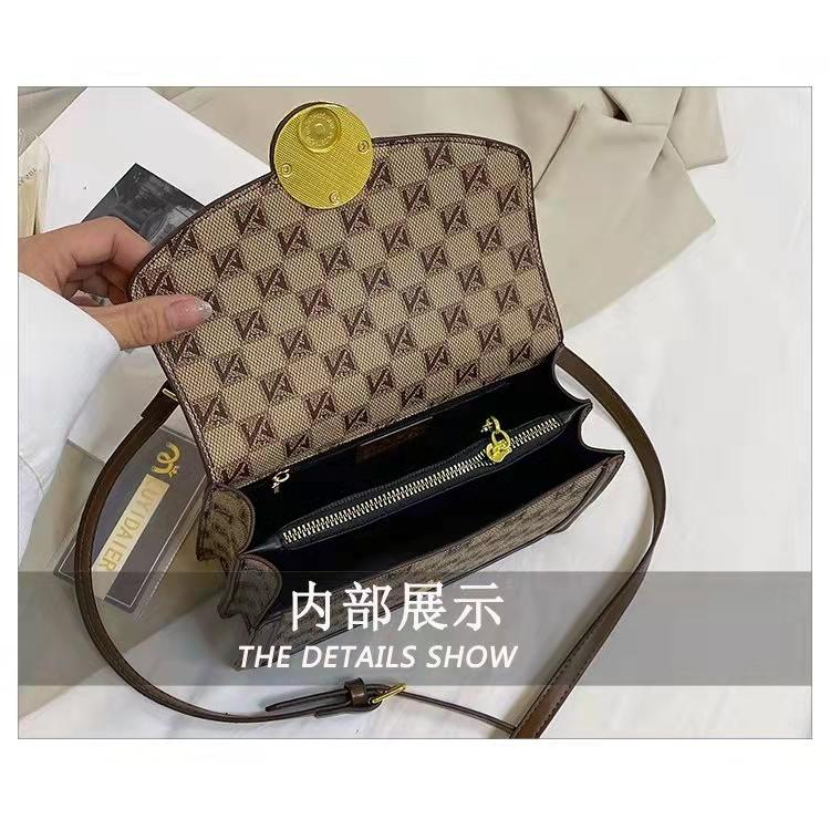 176371 Handbag Tas Selempang Wanita Import Slingbag Cewek Impor Sling Bag Cewe (1 KG MUAT 2)