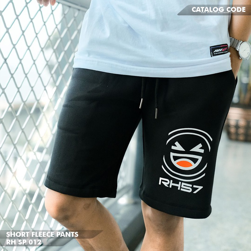 SHORT PANTS SP 012 // CELANA PENDEK PRIA WANITA (ORIGINAL RH57)