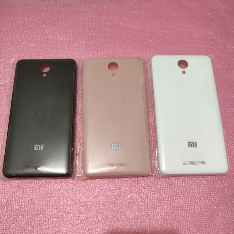 BACKDOR REDMI NOTE 2