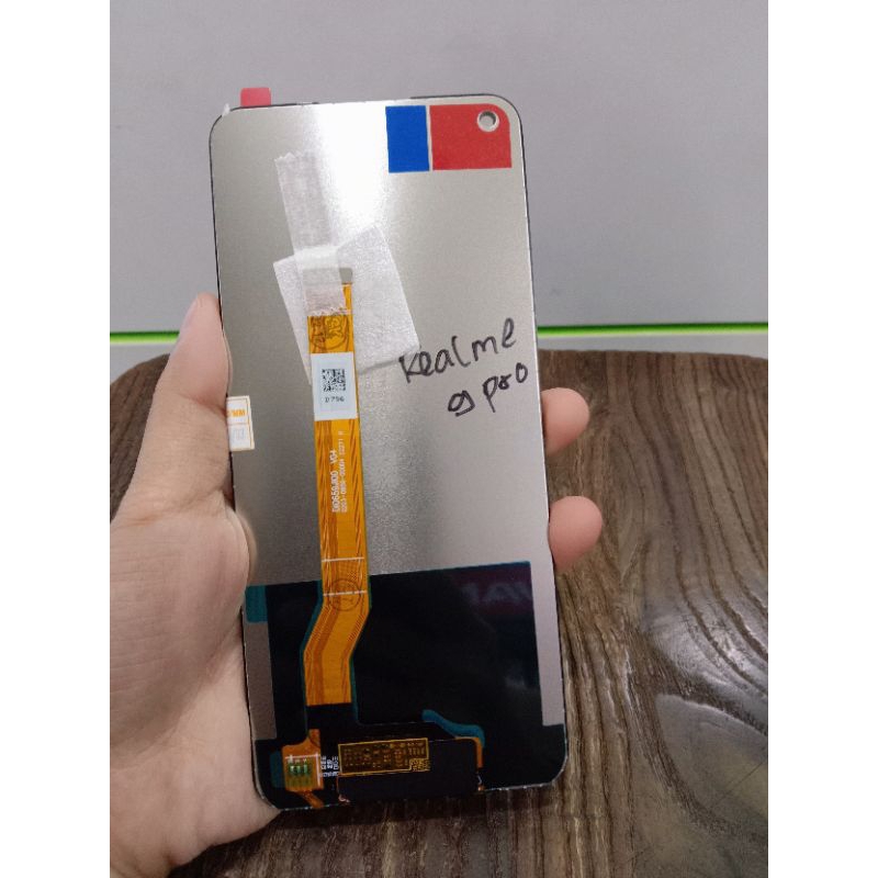 LCD TOUCHSCREEN REALME 9 PRO