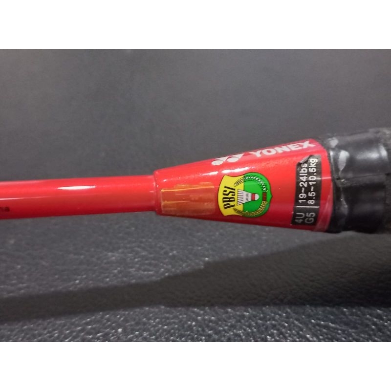 Raket Yonex Arcsaber Lite