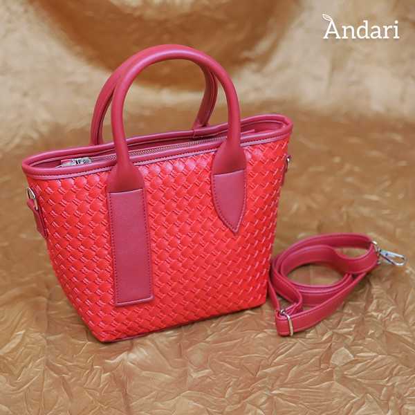 PRE ORDER FLOUNDER BAG ORIGINAL BY ANDARI 10 - 16 HARI TAS HANDBAG WANITA