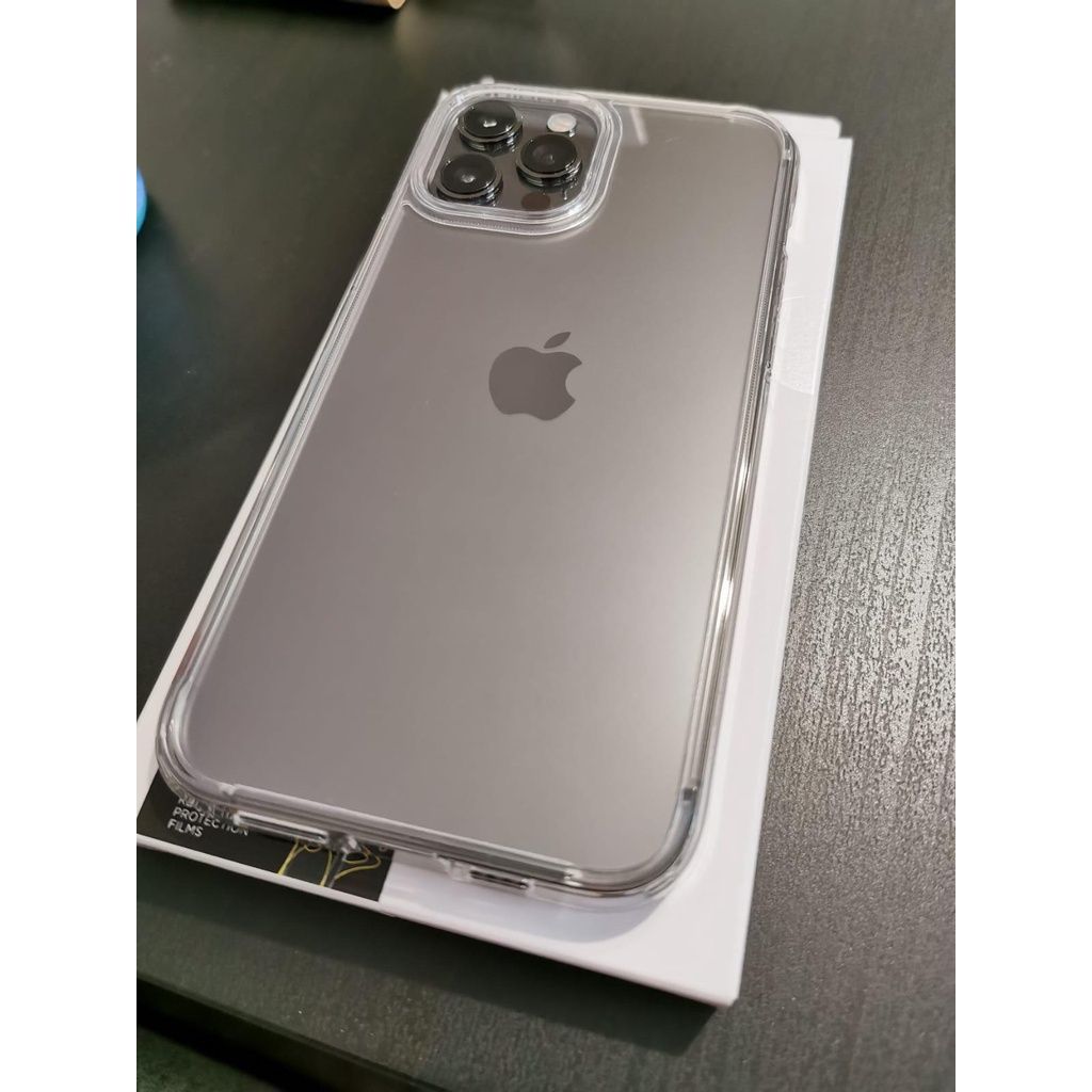 ORIGINAL!! Hard Case SPIGEN CLEAR (Anti Yelowing) iPhone 14 14+ 13Pro 13 12 Pro 11 14 Pro Max 11pro 11 Promax Spygen Liquid Crystal Softcase Bening Glossy A Kuning Hardcase Back Acrylic Soft Side Samping Silicone-SIlikon Kondom Ori Silikone Silicon AKrili