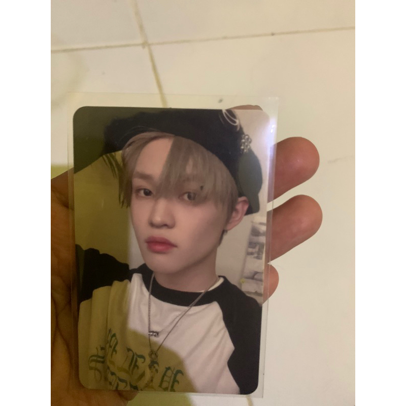 PC Chenle Hot Sauce boring ver