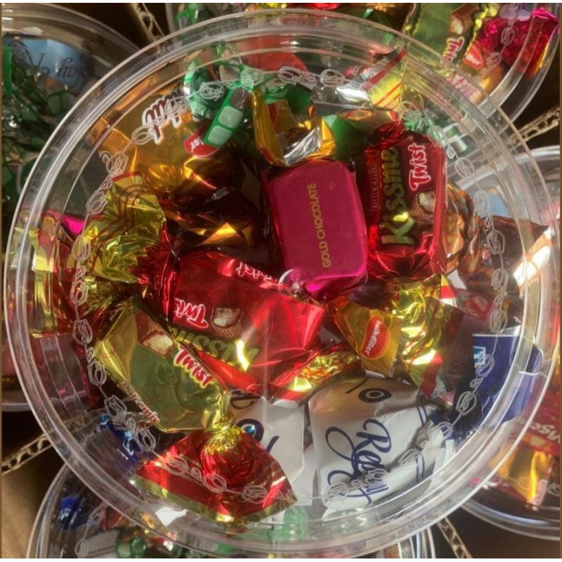 

Coklat Turki Random Termurah