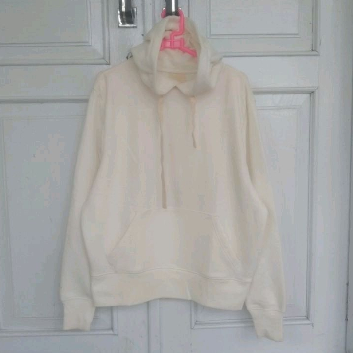 Basic hoodie branded second original