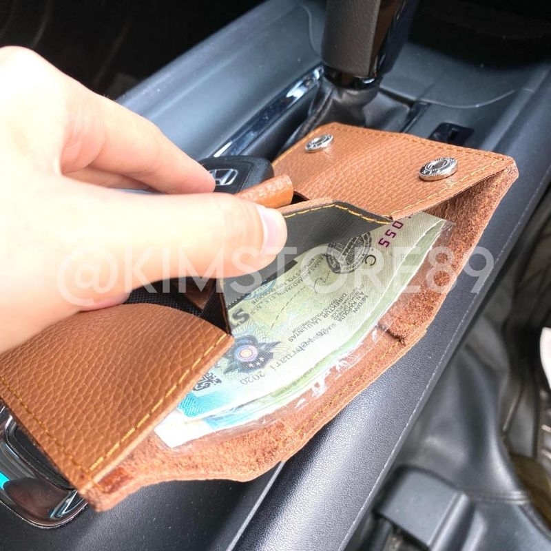 DOMPET STNK ,GANTUNGAN KUNCI MOBIL MOTOR / DOMPET STNK BB MURAH MERIAH