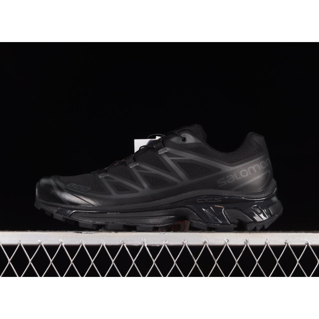 Original Salomon XT-6 "For DSM" 410866-31 size 36-45
