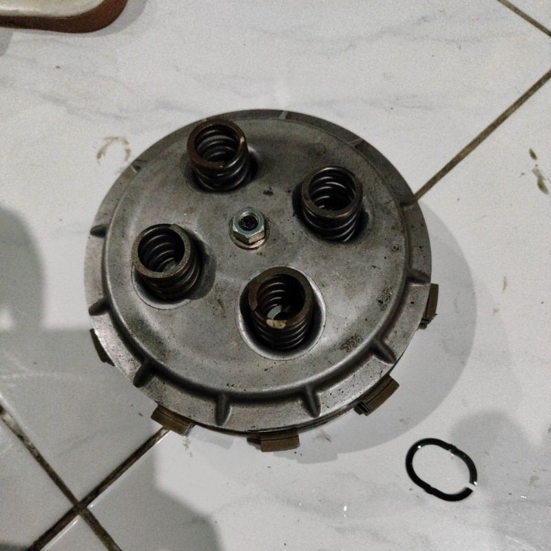 kopling house kopling vixion new advance original