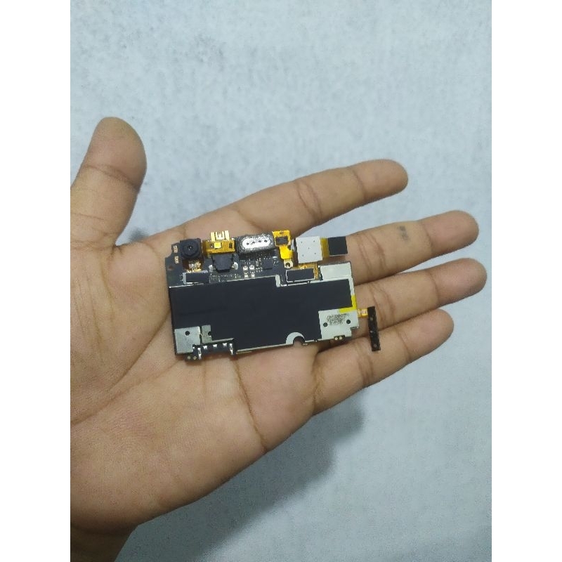 mesin nubia N2 Lite original copotan hp