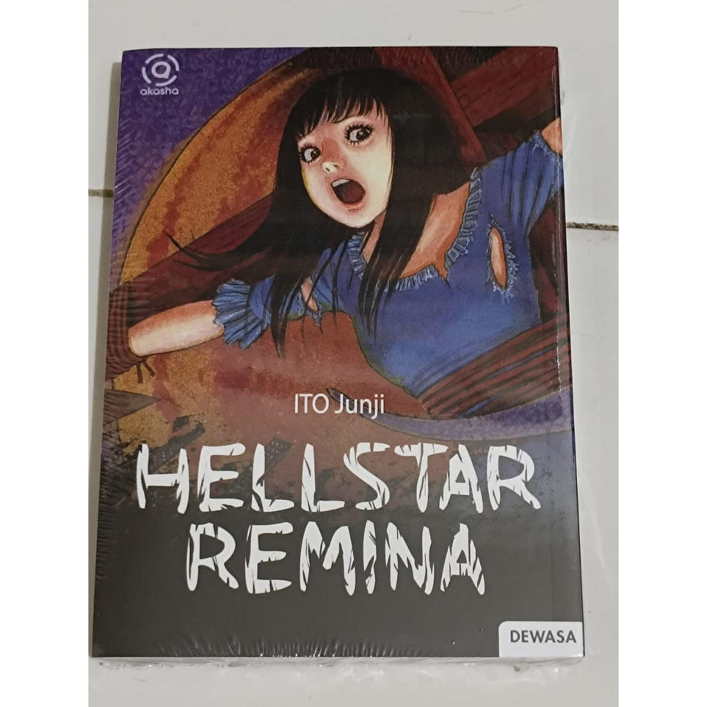 Akasha: Hellstar Remina
